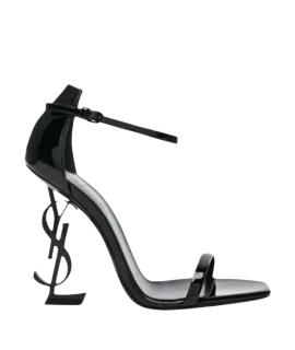 SAINT LAURENT Босоножки