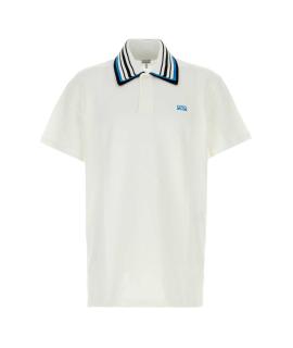 LOEWE Поло с коротким рукавом