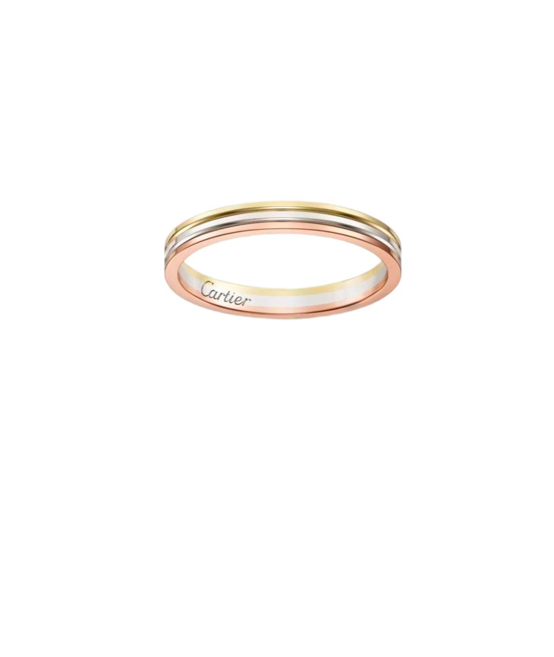 CARTIER Кольцо, фото 5