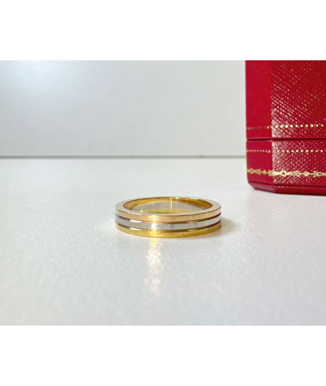 CARTIER Кольцо, фото 3