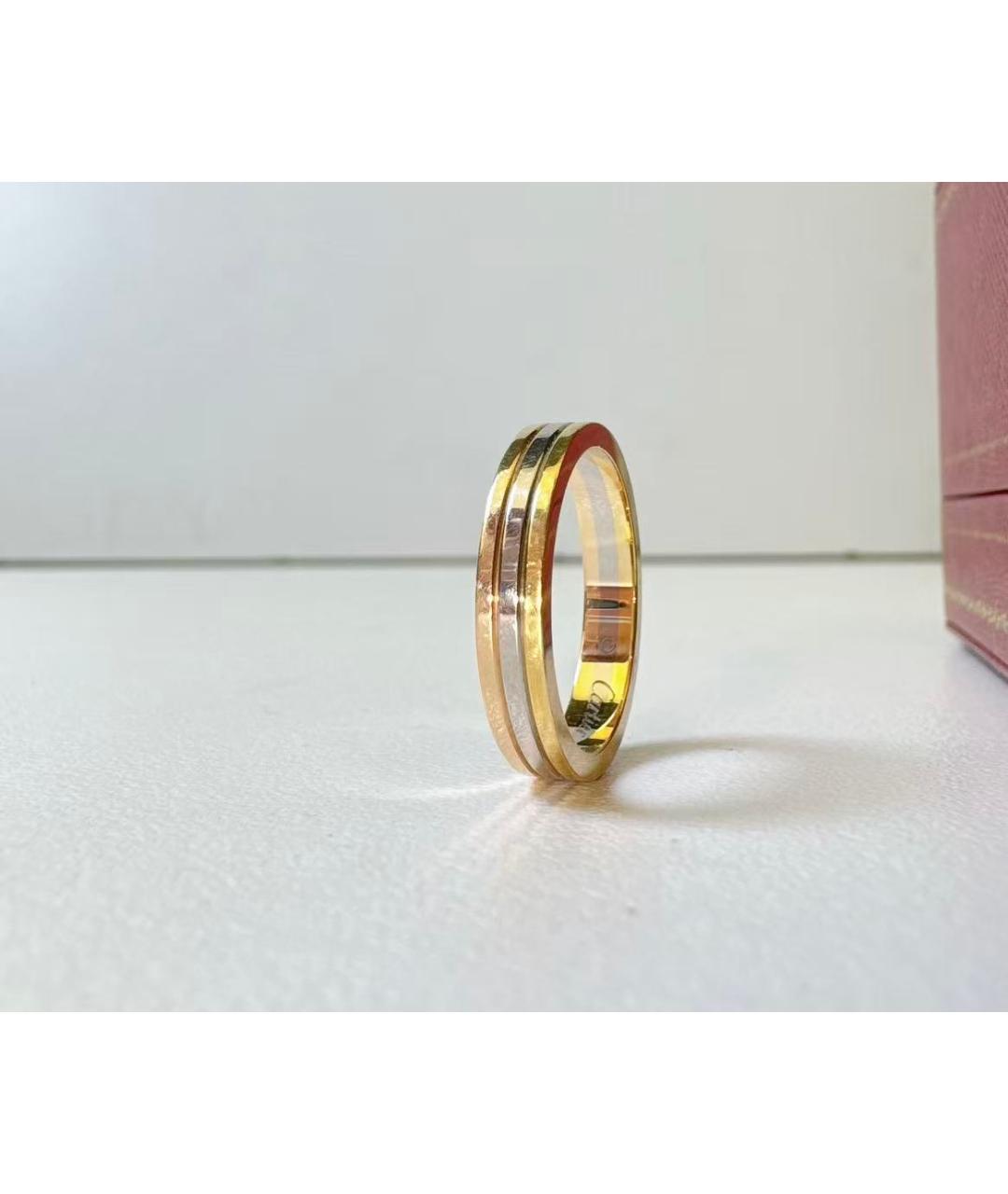 CARTIER Кольцо, фото 2