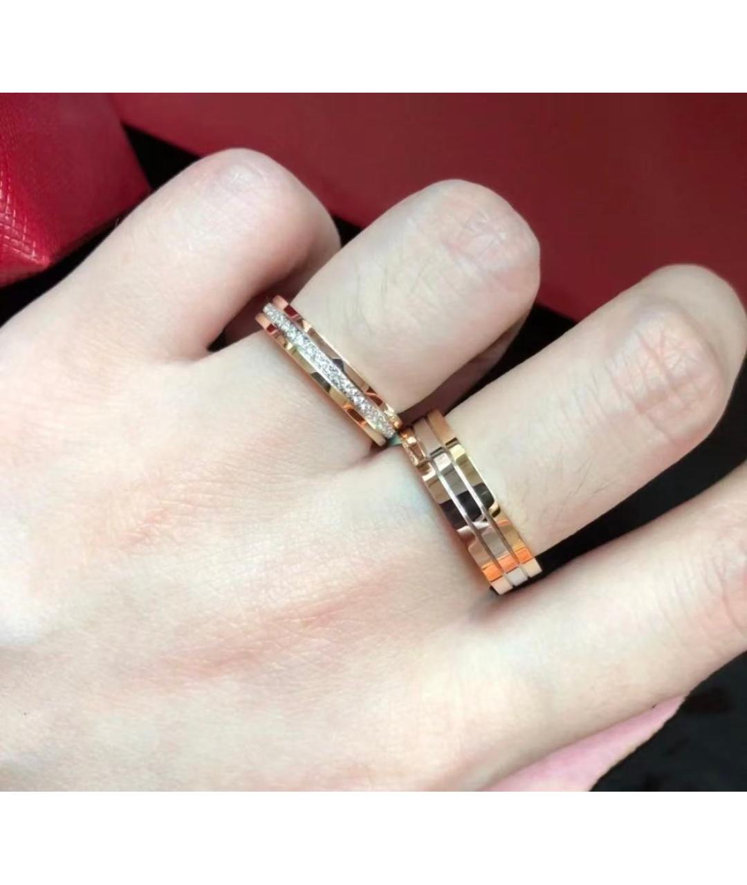 CARTIER Кольцо, фото 4