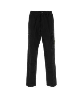 STONE ISLAND Повседневные брюки