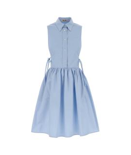 MIU MIU Повседневное платье