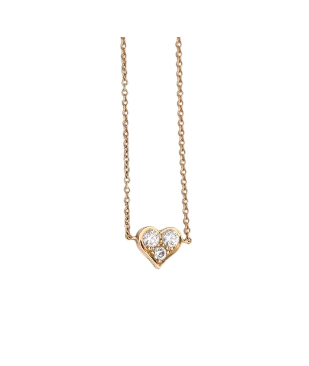 TIFFANY&CO Золотой браслет, фото 2