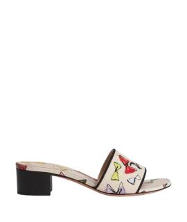 CHRISTIAN DIOR Мюли