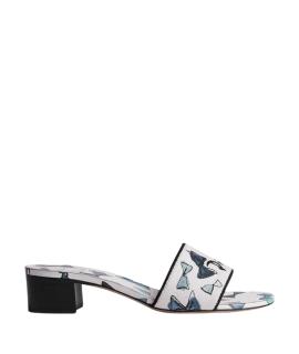 CHRISTIAN DIOR Мюли