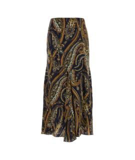 ETRO Юбка макси