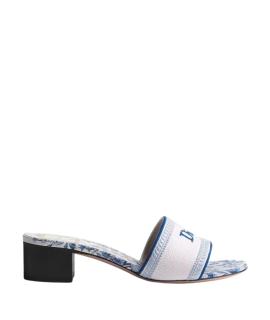 CHRISTIAN DIOR Мюли