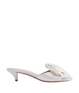 CHRISTIAN DIOR Мюли