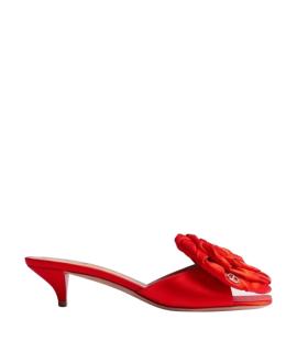 CHRISTIAN DIOR Мюли