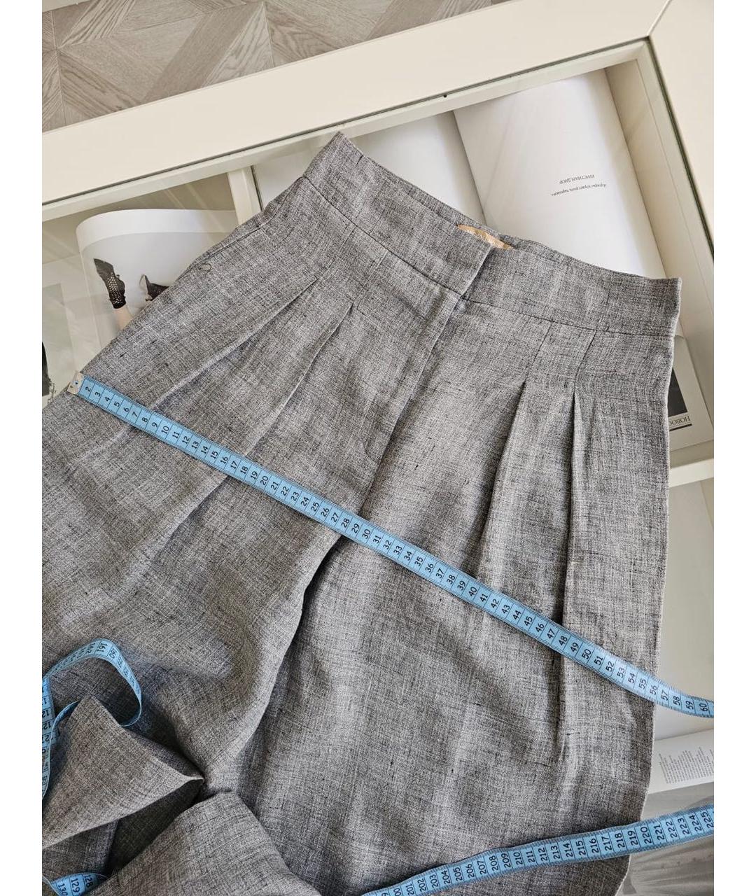 MICHAEL KORS Брюки широкие, фото 5