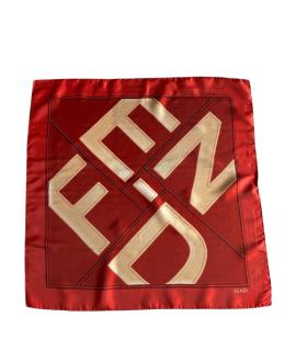 FENDI Платок