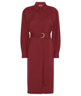 MAX MARA STUDIO Повседневное платье