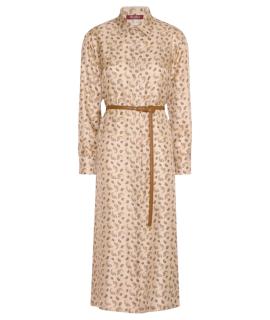 MAX MARA STUDIO Повседневное платье