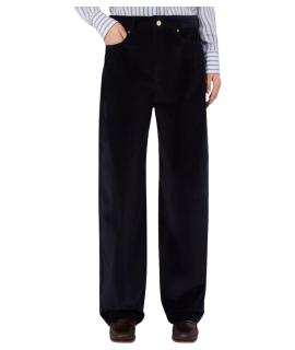 MAX MARA STUDIO Прямые брюки