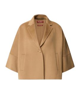 MAX MARA STUDIO Накидка/пончо