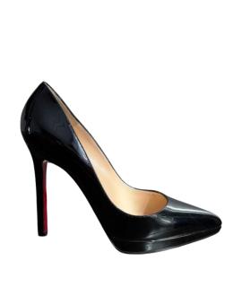 CHRISTIAN LOUBOUTIN Туфли