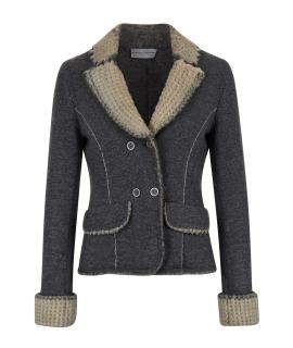 ERMANNO SCERVINO Кардиган