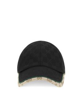 GUCCI Кепка/бейсболка