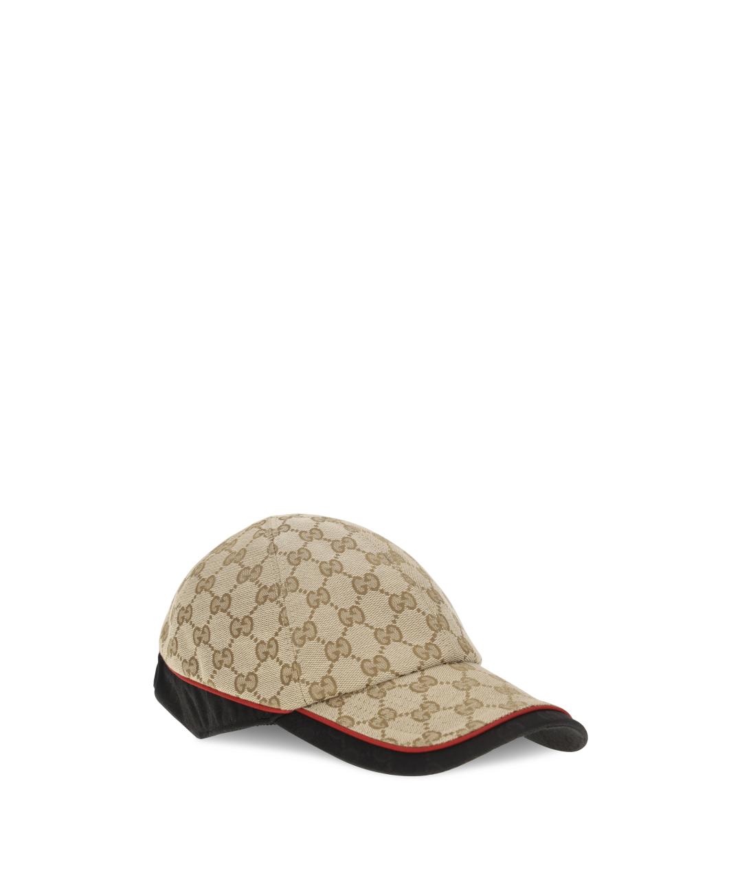 GUCCI Кепка/бейсболка, фото 2