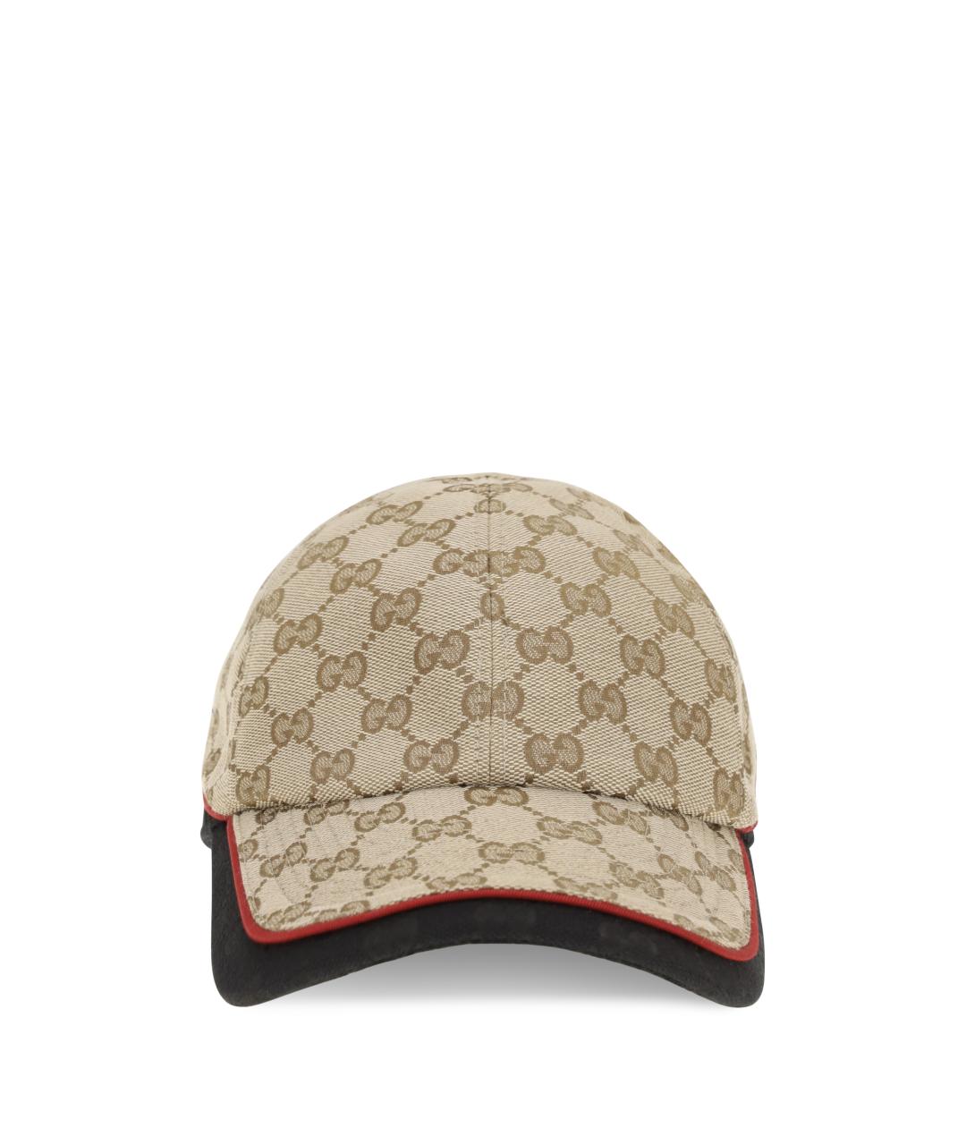 GUCCI Кепка/бейсболка, фото 1