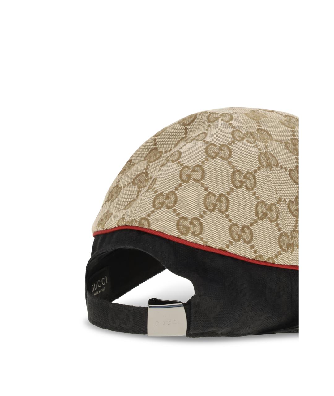GUCCI Кепка/бейсболка, фото 3