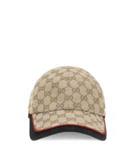 GUCCI Кепка/бейсболка