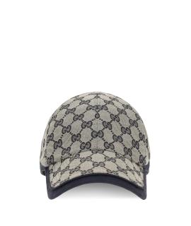 GUCCI Кепка/бейсболка