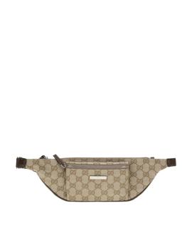 GUCCI Поясная сумка