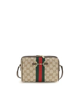 GUCCI Сумка через плечо