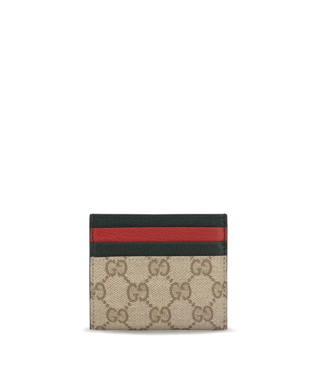 GUCCI Кардхолдер, фото 1