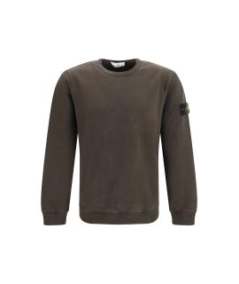 STONE ISLAND Худи/толстовка