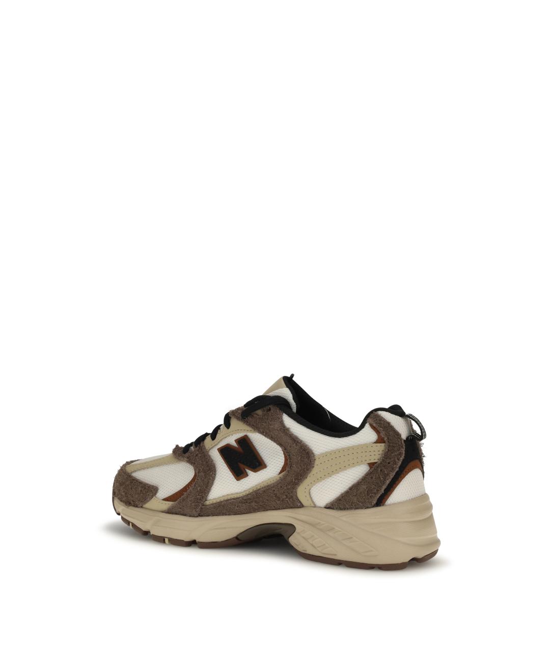 NEW BALANCE Мульти синтетические кроссовки, фото 3