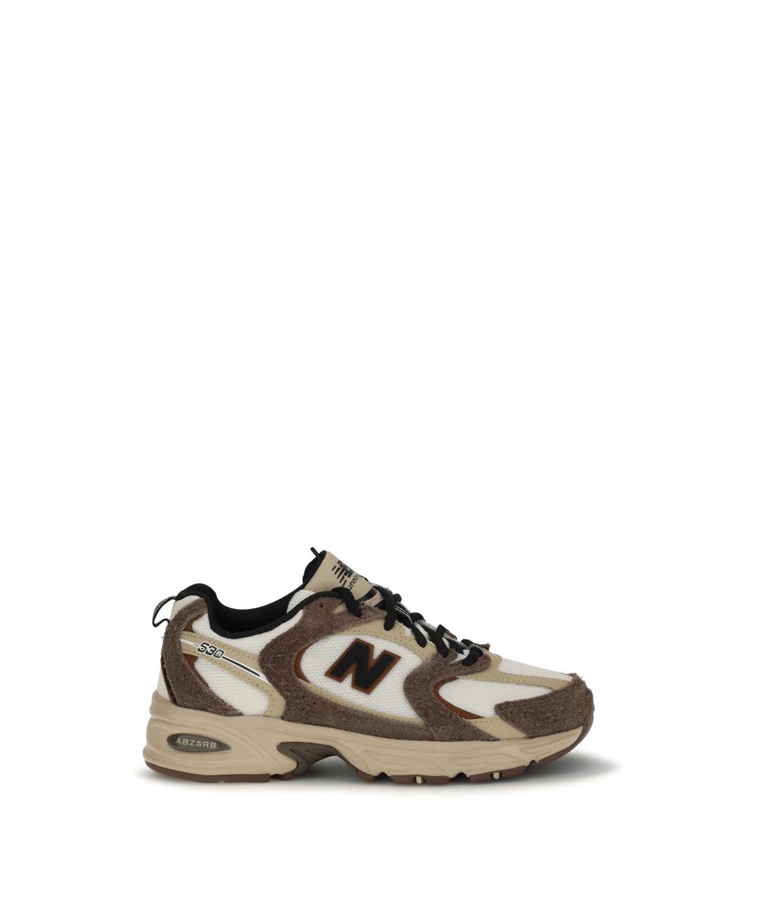 NEW BALANCE Мульти синтетические кроссовки, фото 1