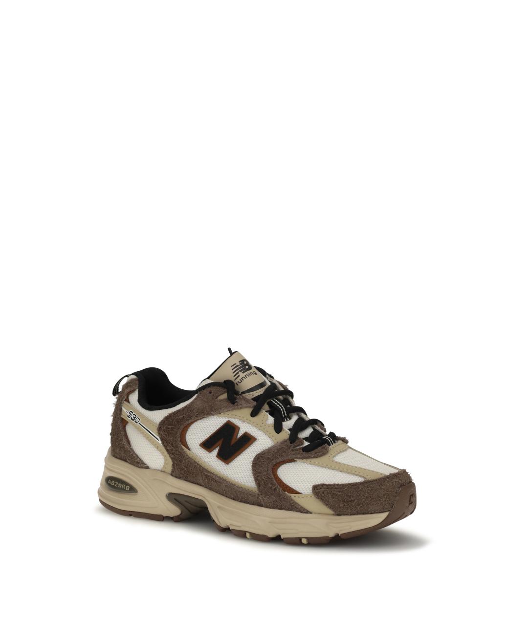 NEW BALANCE Мульти синтетические кроссовки, фото 2