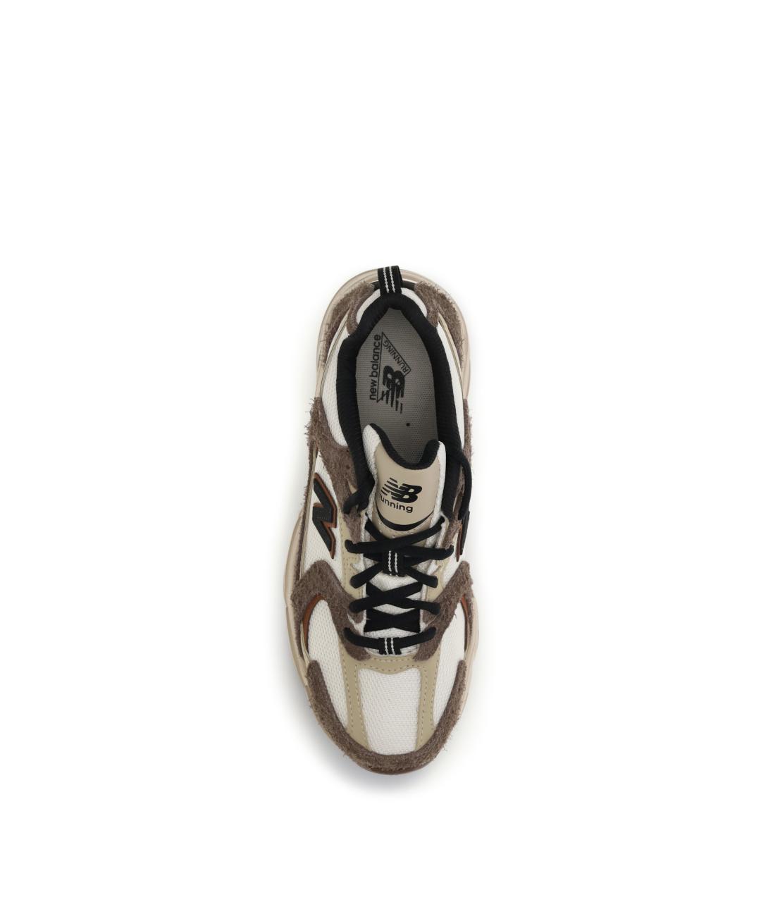 NEW BALANCE Мульти синтетические кроссовки, фото 4