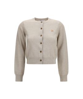 MAISON KITSUNE Кардиган