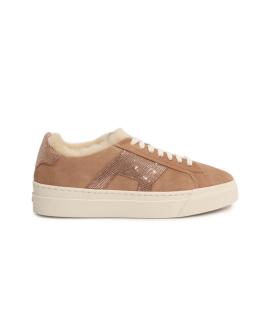 SANTONI Кеды