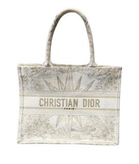 CHRISTIAN DIOR Пляжная сумка