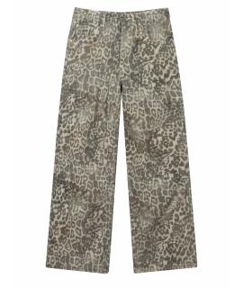 JADED LONDON Прямые джинсы