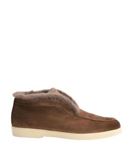 SANTONI Лоферы