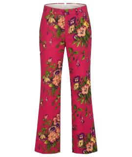 GUCCI Прямые брюки