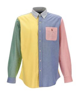POLO RALPH LAUREN Кэжуал рубашка