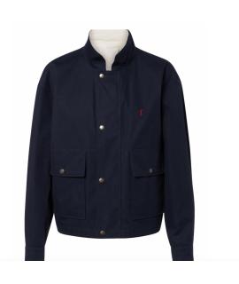 SAINT LAURENT Куртка