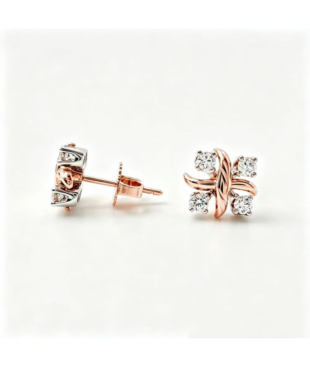 TIFFANY&CO Серьги, фото 3