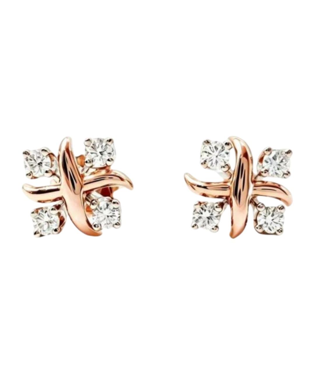 TIFFANY&CO Серьги, фото 1