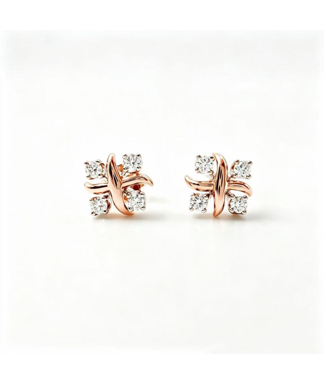 TIFFANY&CO Серьги, фото 2