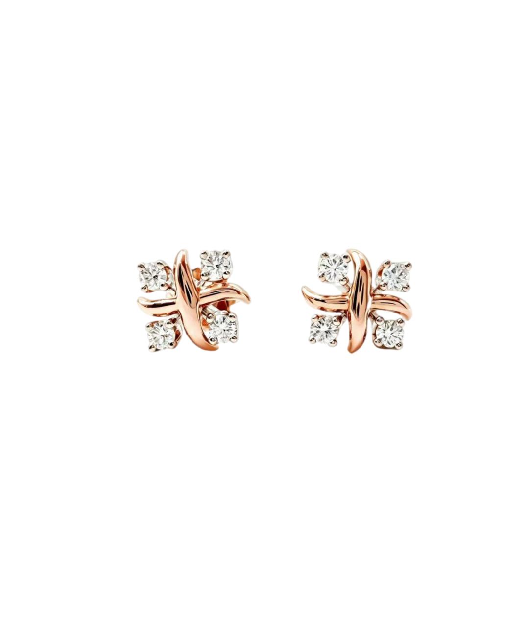 TIFFANY&CO Серьги, фото 5