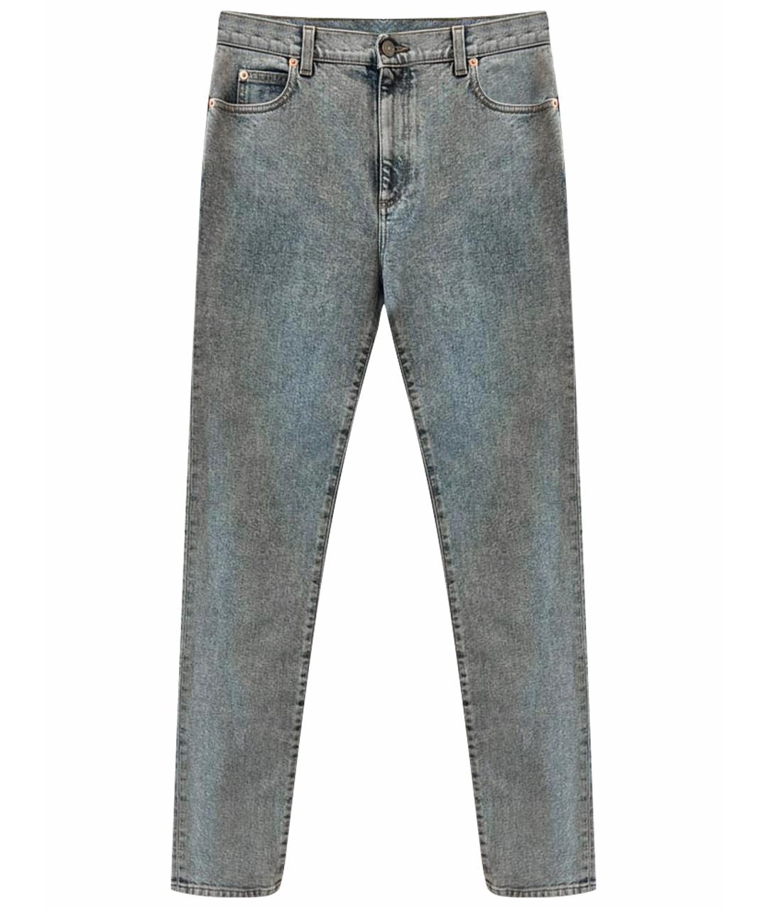 GUCCI Джинсы слим, фото 1